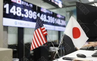 macro markets巨汇：日本政策制定者关于日元干预语言的交易员指南