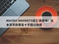 MACRO MARKETS巨汇洞悉场：日本货币政策处十字路口抉择