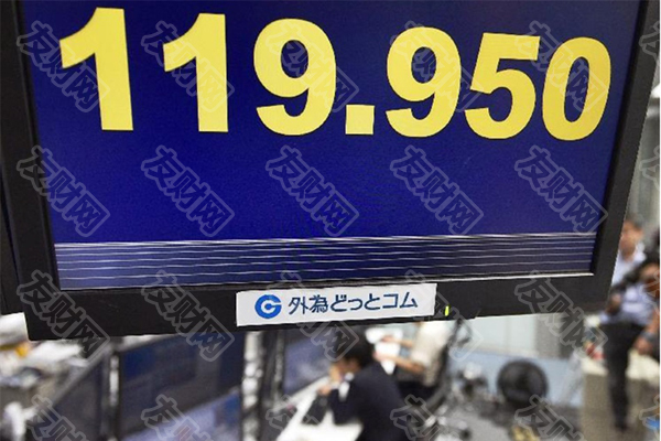 macro markets巨汇：今年的日元大空头将在2023年出现戏剧性的180度大转弯-第1张图片-Macro Markets巨汇