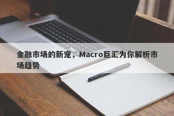 金融市场的新宠，Macro巨汇为你解析市场趋势-第1张图片-Macro Markets巨汇