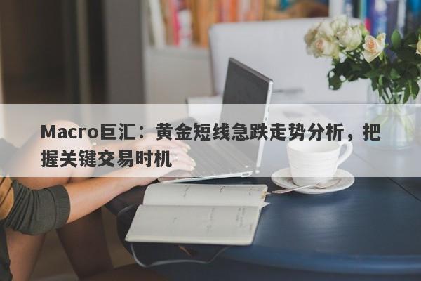 Macro巨汇：黄金短线急跌走势分析，把握关键交易时机-第1张图片-Macro Markets巨汇